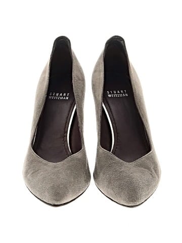 Stuart Weitzman Heels (view 2)