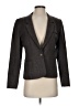 WINLIT Gray Wool Blazer Size 4 (estimated) - photo 1