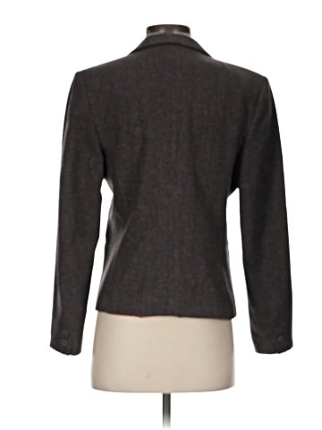 WINLIT Wool Blazer (view 2)