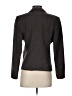 WINLIT Gray Wool Blazer Size 4 (estimated) - photo 2