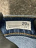 Gap Stars Blue Jeans Size 29 waist - photo 7