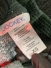 Jockey Gray Turtleneck Sweater Size XS - photo 7
