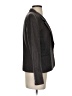 WINLIT Gray Wool Blazer Size 4 (estimated) - photo 4