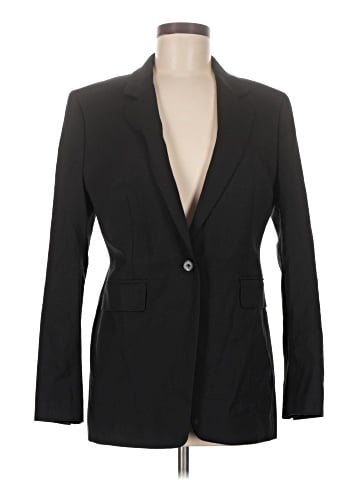 Banana Republic Wool Blazer (view 1)