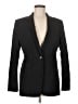 Banana Republic Black Wool Blazer Size 6 - photo 1