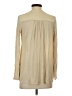 TOBI 100% Polyester Ivory 3/4 Sleeve Blouse Size S - photo 2
