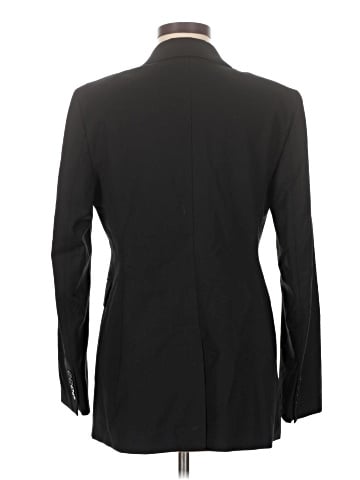 Banana Republic Wool Blazer (view 2)