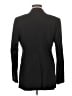 Banana Republic Black Wool Blazer Size 6 - photo 2