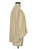 TOBI 100% Polyester Ivory 3/4 Sleeve Blouse Size S - photo 4