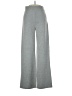 TRUTH BY REPUBLIC Chevron-herringbone Gray Casual Pants Size XS - photo 1