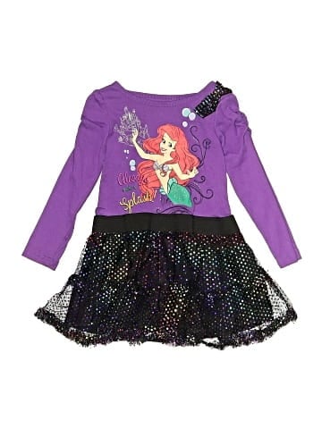 Disney Princess Dress (view 1)