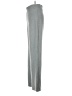 TRUTH BY REPUBLIC Chevron-herringbone Gray Casual Pants Size XS - photo 5
