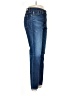 Adriano Goldschmied Stars Blue Jeans Size 30 waist - photo 4