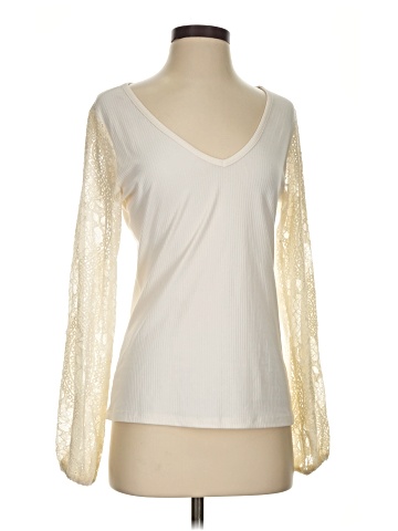 Daytrip Long Sleeve Top (view 1)