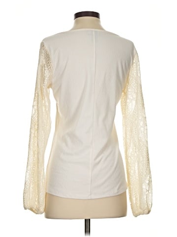 Daytrip Long Sleeve Top (view 2)
