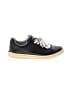 Tory Burch 100% Leather Black Sneakers Size 7 1/2 - photo 1