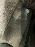 ALLSAINTS Gray Wool Coat Size 8 - photo 7