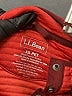 L.L.Bean 100% Polyester Red Fleece Size XS (petite) - photo 6