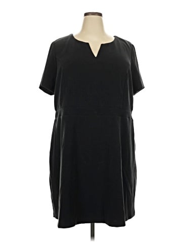 Skies Are Blue Casual Dress (view 1)