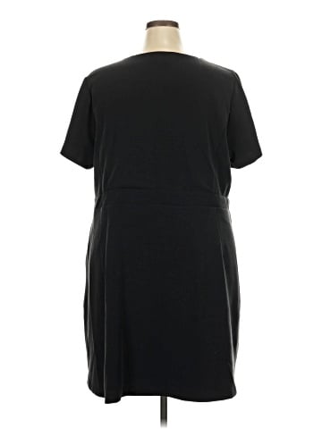 Skies Are Blue Casual Dress (view 2)