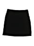 S.C. & Co. Solid Black Formal Skirt Size S - photo 1