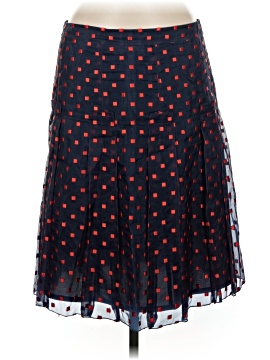 Tory Burch Silk Skirt