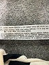 Zara Stripes Ivory Pullover Sweater Size XL - photo 8