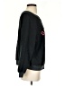 Wildfox Black Sweatshirt Size Sm (1 or S) - photo 4