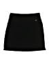 S.C. & Co. Solid Black Formal Skirt Size S - photo 2