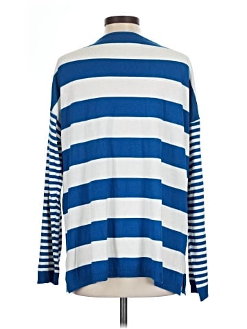 Faded Glory Long Sleeve Top (view 2)