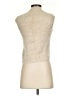Unbranded Ivory Sweater Vest Size XS (estimated) - photo 2