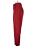 Zara Red Casual Pants Size XS - photo 5