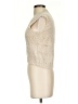 Unbranded Ivory Sweater Vest Size XS (estimated) - photo 5
