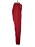 Zara Red Casual Pants Size XS - photo 4