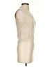Unbranded Ivory Sweater Vest Size XS (estimated) - photo 4