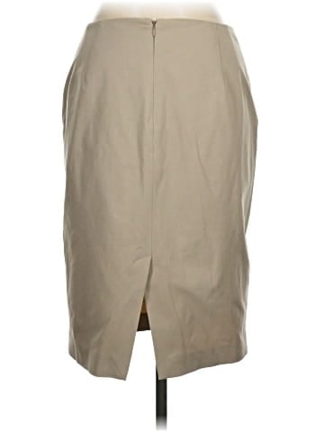 Elie Tahari Formal Skirt (view 2)