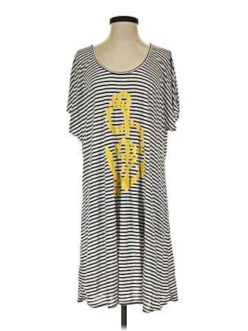 Club Z Collection Casual Dress (view 1)