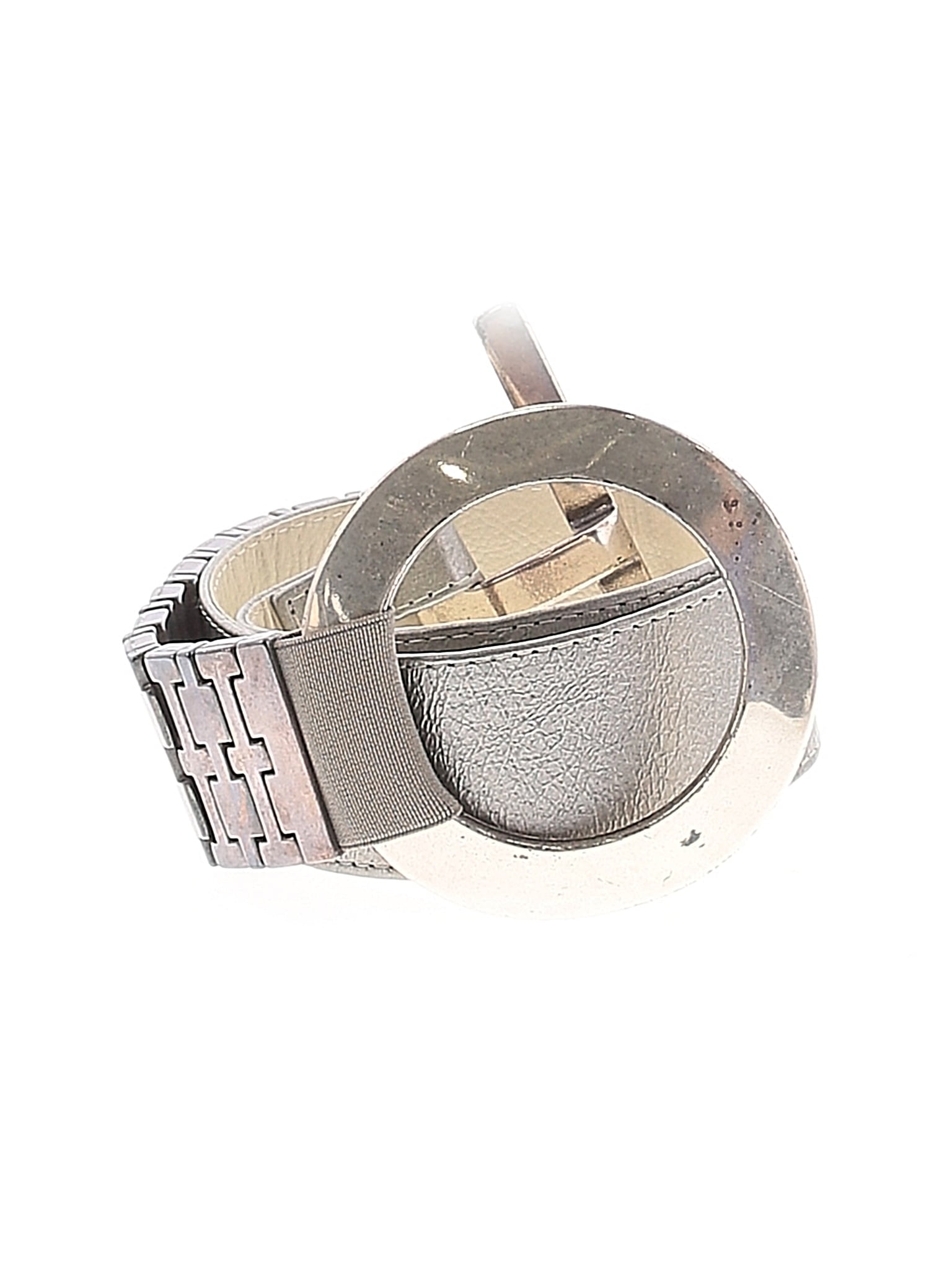 Suzi Roher Medallion Stretch Belt Suzi Roher Belts On Sale Up To 90% Off Retail | ThredUp main image 3