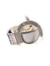 Suzi Roher Silver Belt Size L - photo 1