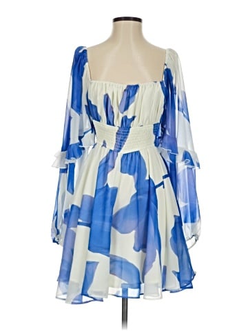 Georgie Cocktail Dress (view 1)