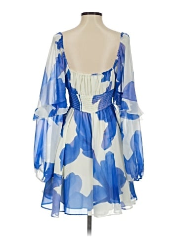 Georgie Cocktail Dress (view 2)
