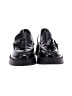 Mix No. 6 Black Flats Size 6 - photo 2