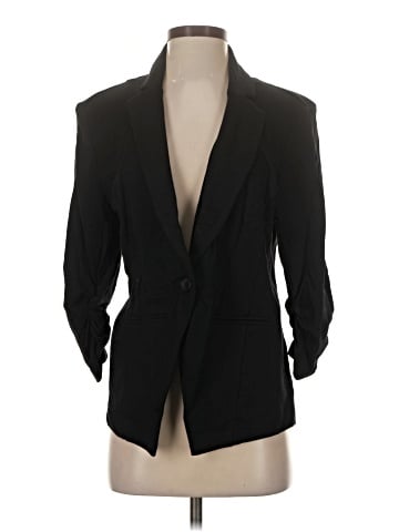 Style&Co Blazer (view 1)
