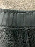Unbranded Black Casual Pants Size 27 waist - photo 7