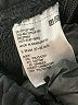 Unbranded Black Casual Pants Size 27 waist - photo 8