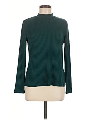 Liverpool Los Angeles Turtleneck Sweater (view 1)