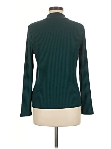 Liverpool Los Angeles Turtleneck Sweater (view 2)