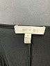Eri + Ali Black Short Sleeve Top Size S - photo 7