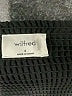 Wilfred Solid Black Cocktail Dress Size 4 - photo 7