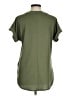 Cupio Green Short Sleeve T-Shirt Size M - photo 2